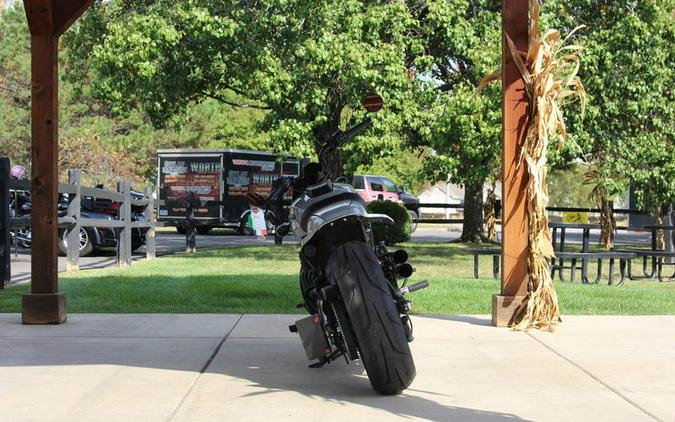 2025 Harley-Davidson® RH1250S - Sportster® S