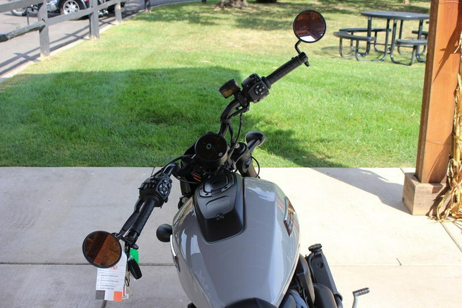 2025 Harley-Davidson® RH1250S - Sportster® S