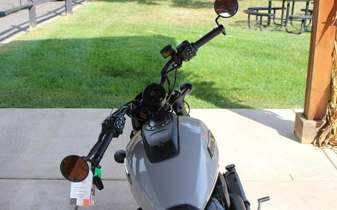 2025 Harley-Davidson® RH1250S - Sportster® S