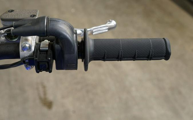 2026 Yamaha YZ 450F Team Yamaha Blue