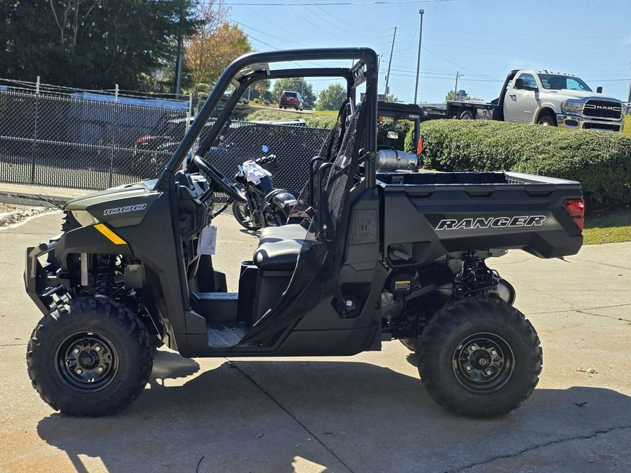 2026 Polaris Ranger® 1000 EPS