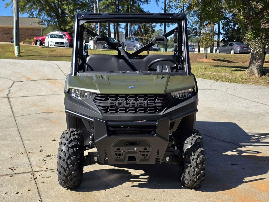 2026 Polaris Ranger® 1000 EPS