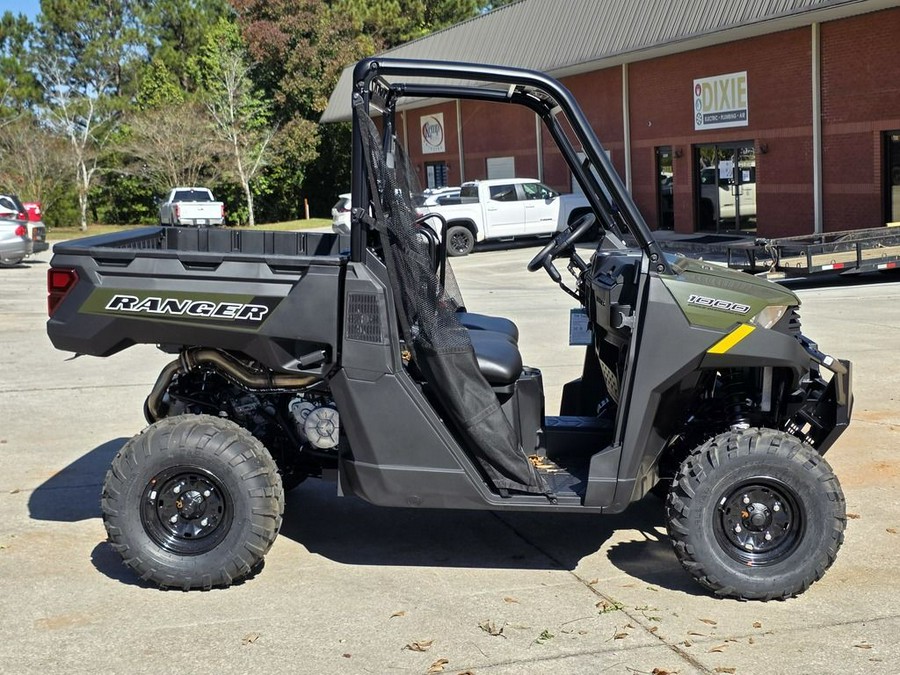 2026 Polaris Ranger® 1000 EPS