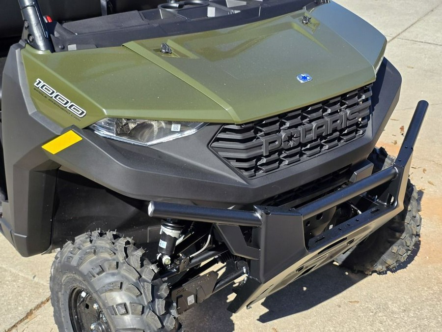 2026 Polaris Ranger® 1000 EPS