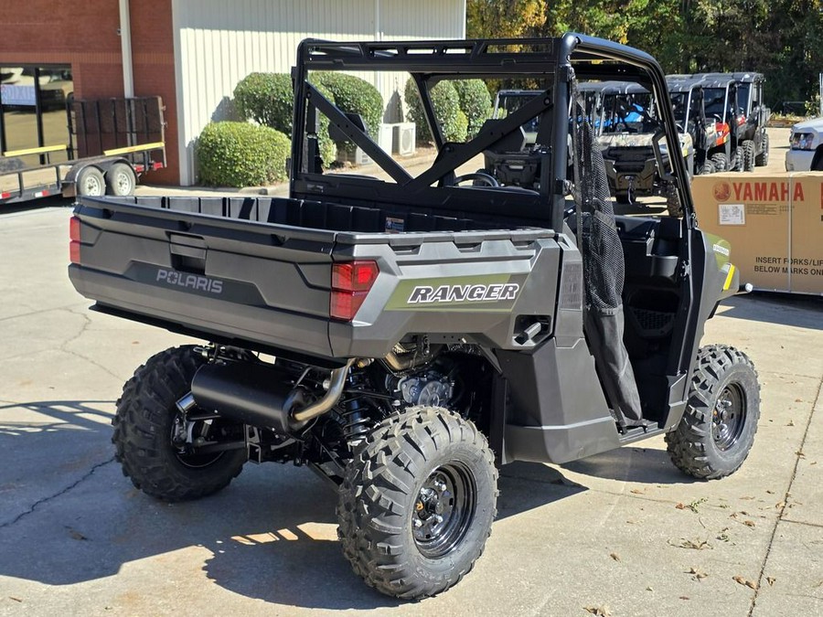 2026 Polaris Ranger® 1000 EPS
