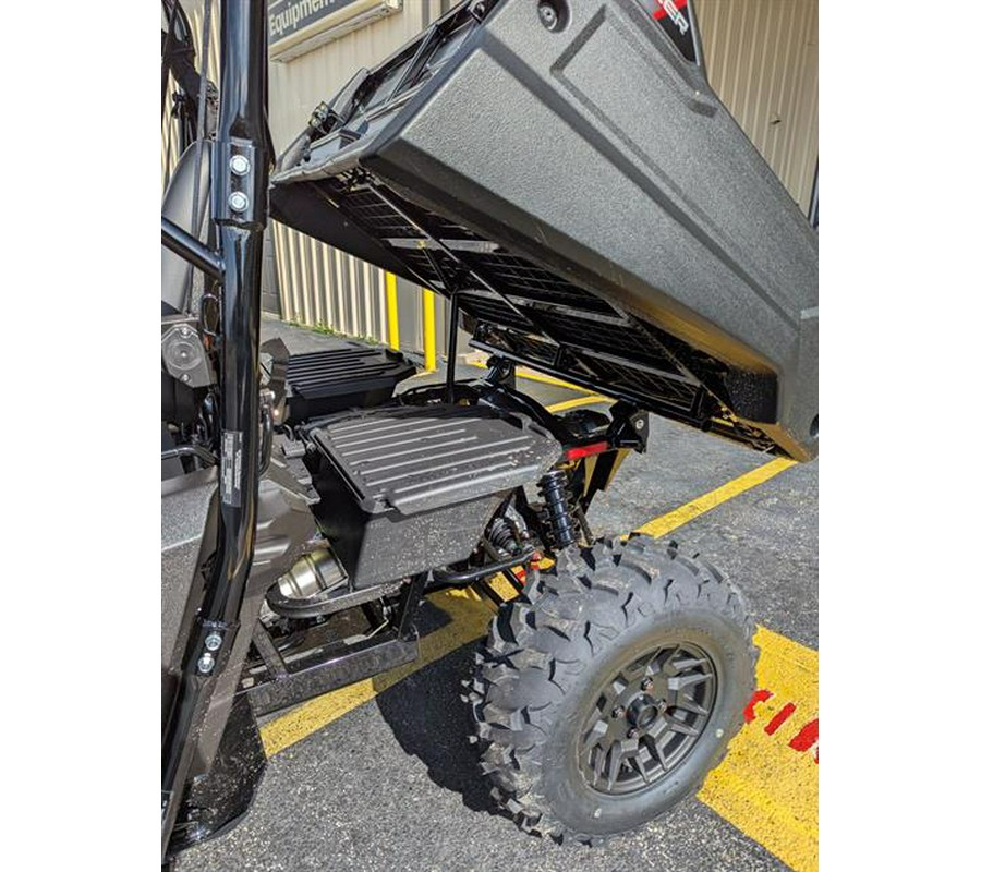 2026 Honda Pioneer 700 Deluxe