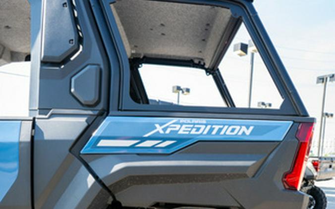 2024 Polaris Polaris XPEDITION ADV Ultimate