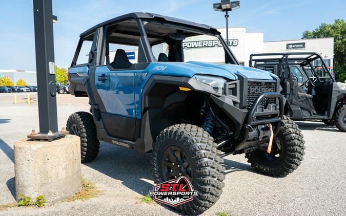 2024 Polaris Polaris XPEDITION ADV Ultimate