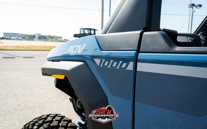 2024 Polaris Polaris XPEDITION ADV Ultimate