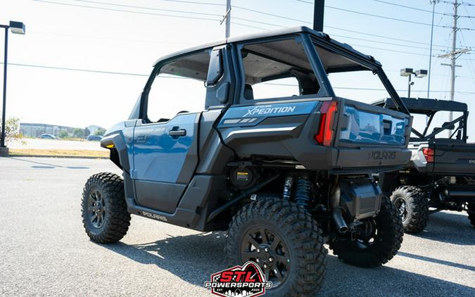2024 Polaris Polaris XPEDITION ADV Ultimate