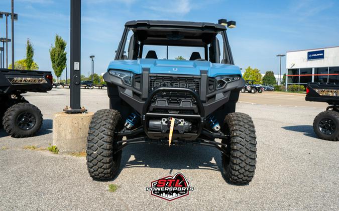 2024 Polaris Polaris XPEDITION ADV Ultimate