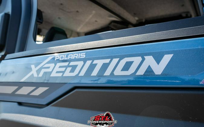 2024 Polaris Polaris XPEDITION ADV Ultimate