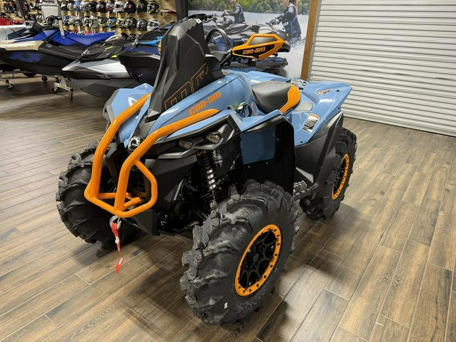 2026 Can-Am® Renegade X mr 1000R