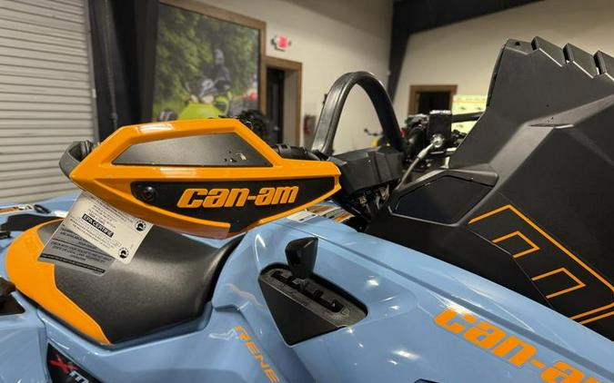 2026 Can-Am® Renegade X mr 1000R