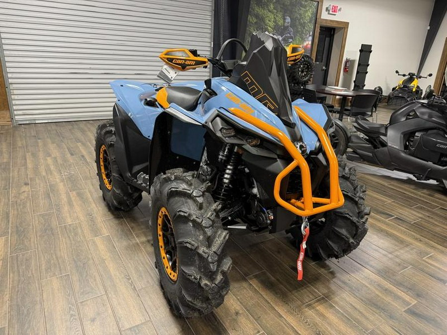 2026 Can-Am® Renegade X mr 1000R