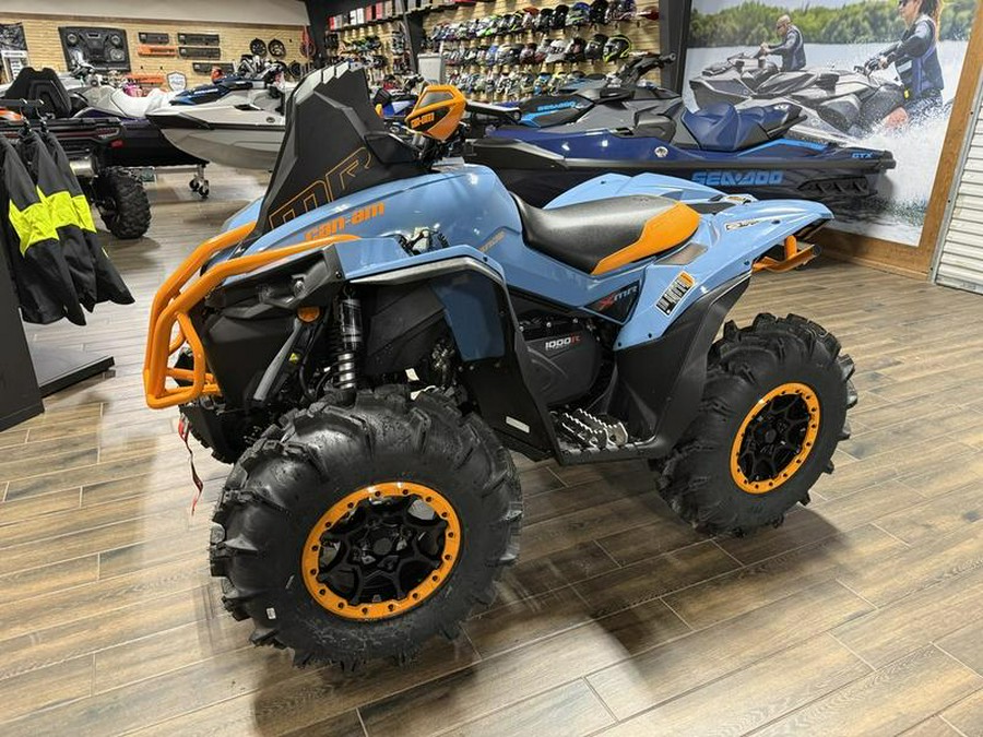 2026 Can-Am® Renegade X mr 1000R