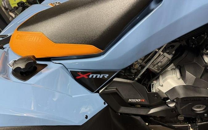 2026 Can-Am Renegade X mr 1000R