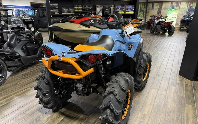 2026 Can-Am® Renegade X mr 1000R