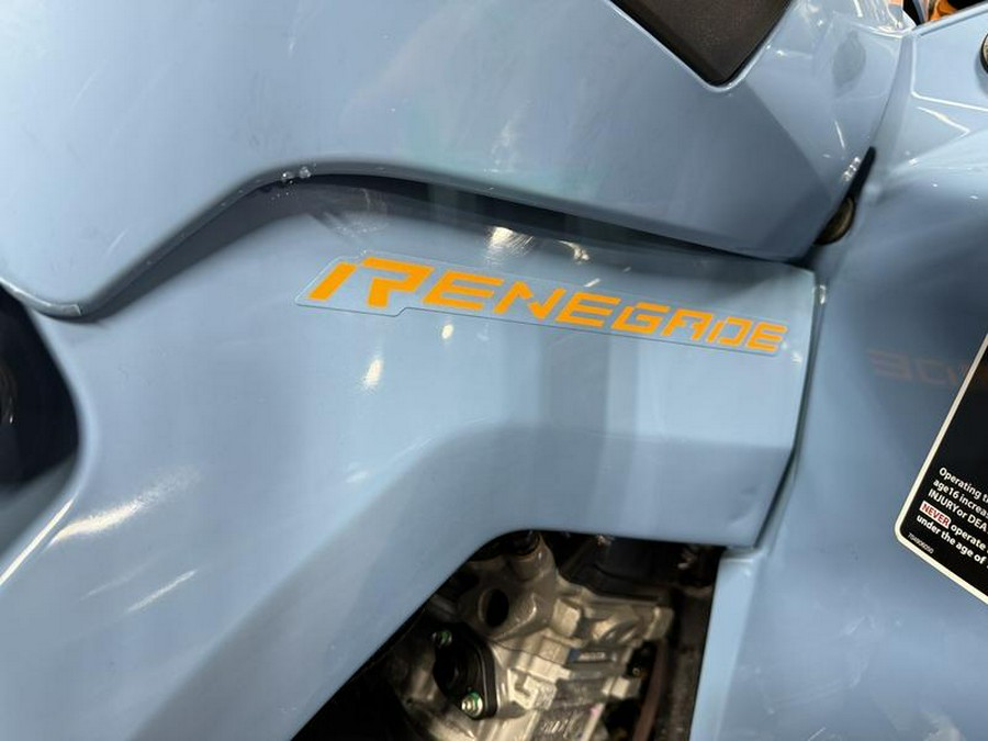 2026 Can-Am® Renegade X mr 1000R