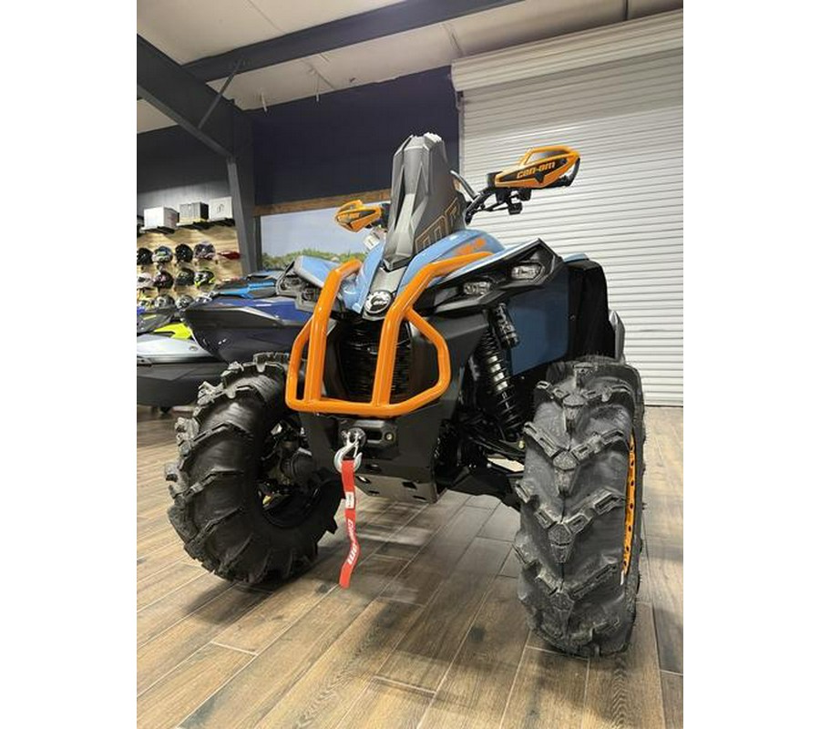 2026 Can-Am® Renegade X mr 1000R