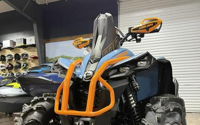 2026 Can-Am® Renegade X mr 1000R