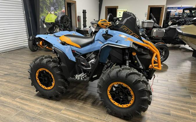 2026 Can-Am Renegade X mr 1000R