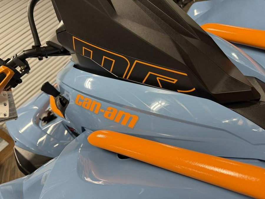 2026 Can-Am® Renegade X mr 1000R