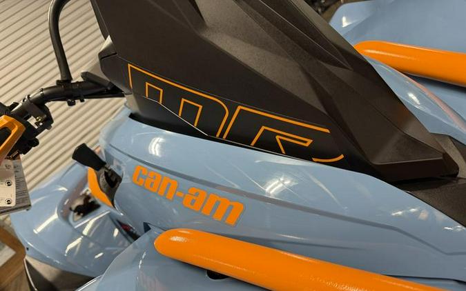 2026 Can-Am® Renegade X mr 1000R