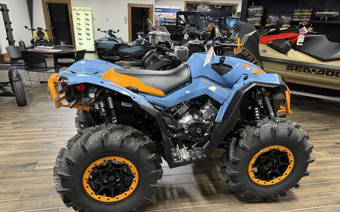 2026 Can-Am Renegade X mr 1000R