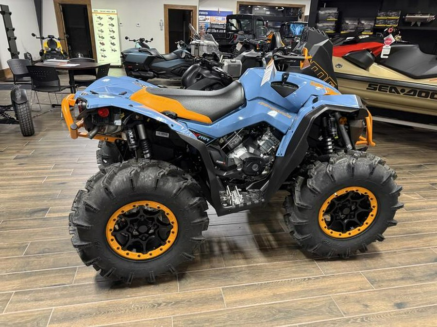 2026 Can-Am® Renegade X mr 1000R