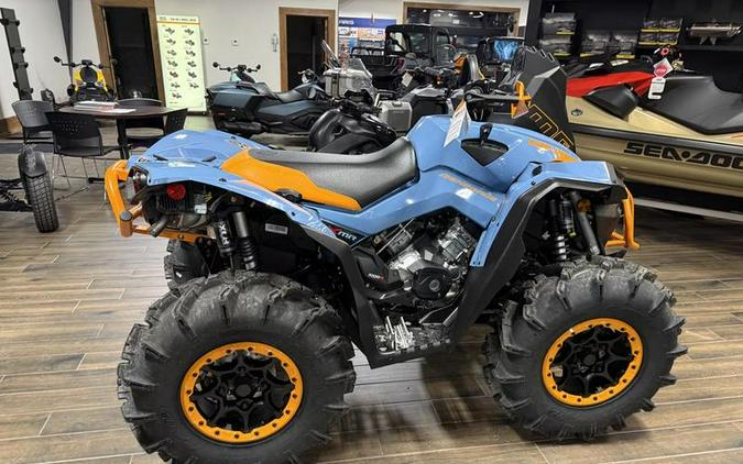 2026 Can-Am® Renegade X mr 1000R