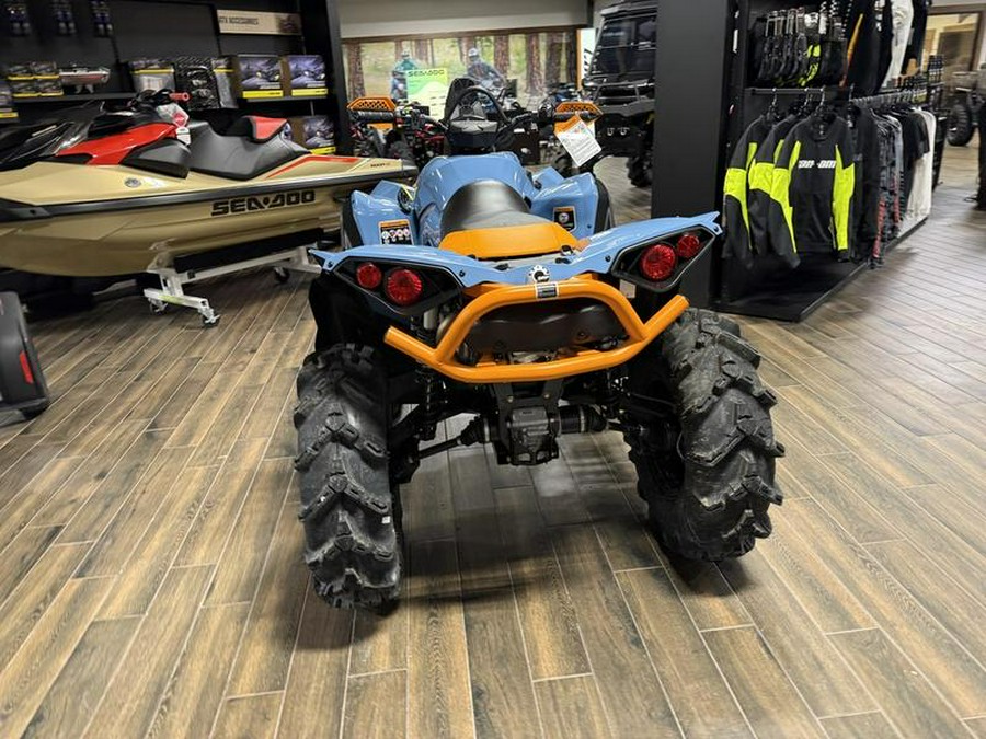 2026 Can-Am® Renegade X mr 1000R