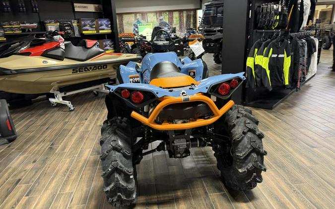 2026 Can-Am® Renegade X mr 1000R