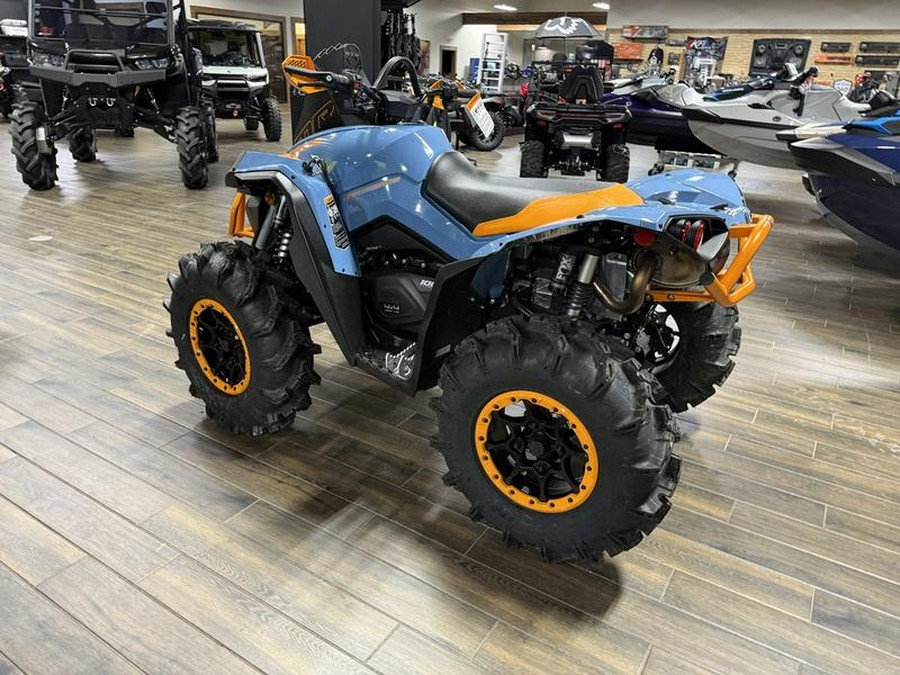 2026 Can-Am® Renegade X mr 1000R