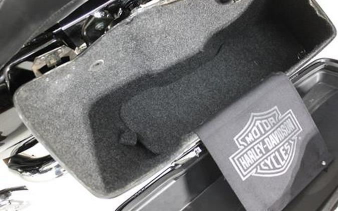 2011 Harley-Davidson Road Glide® Ultra