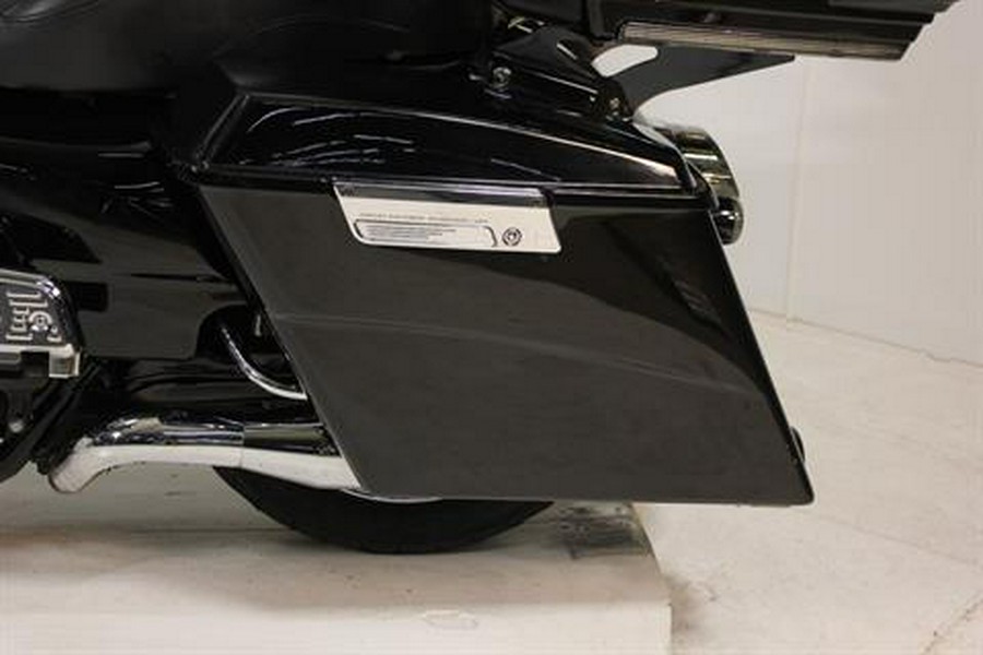 2011 Harley-Davidson Road Glide® Ultra