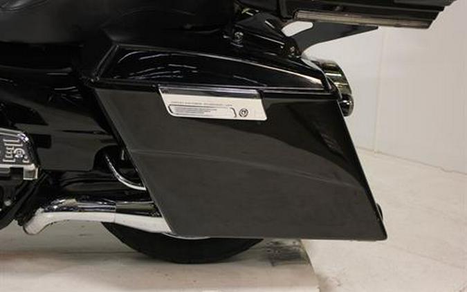 2011 Harley-Davidson Road Glide® Ultra