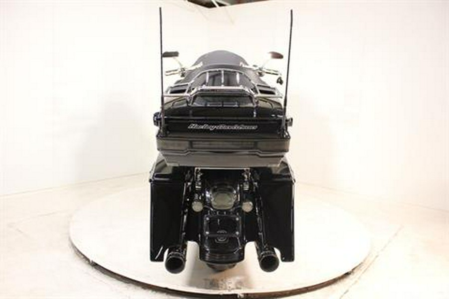 2011 Harley-Davidson Road Glide® Ultra