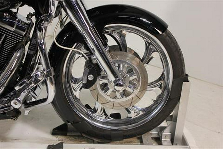 2011 Harley-Davidson Road Glide® Ultra