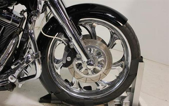 2011 Harley-Davidson Road Glide® Ultra