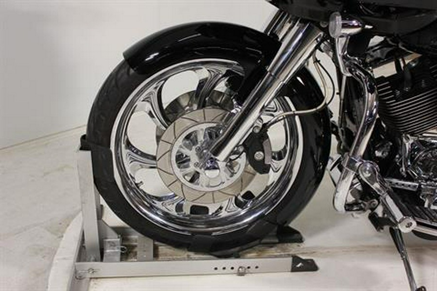 2011 Harley-Davidson Road Glide® Ultra