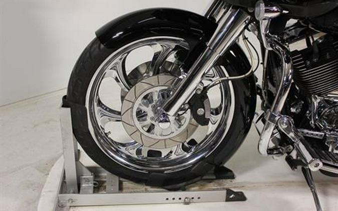 2011 Harley-Davidson Road Glide® Ultra