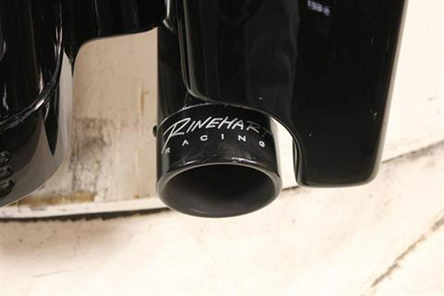 2011 Harley-Davidson Road Glide® Ultra