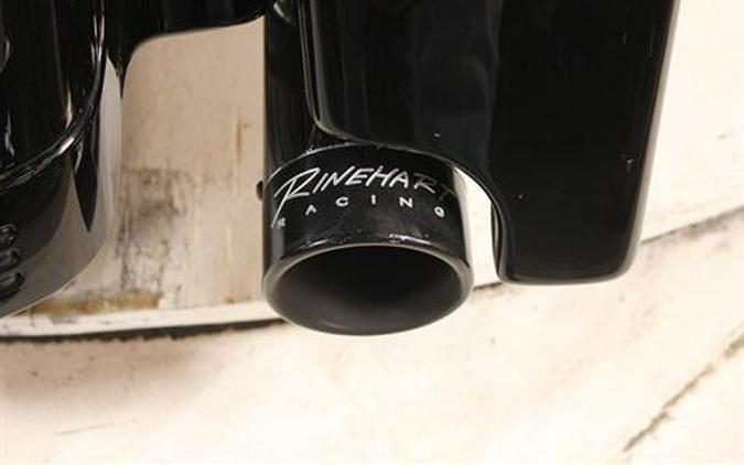 2011 Harley-Davidson Road Glide® Ultra