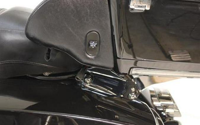 2011 Harley-Davidson Road Glide® Ultra