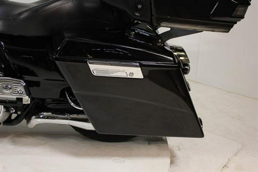 2011 Harley-Davidson Road Glide® Ultra