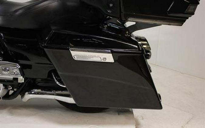 2011 Harley-Davidson Road Glide® Ultra