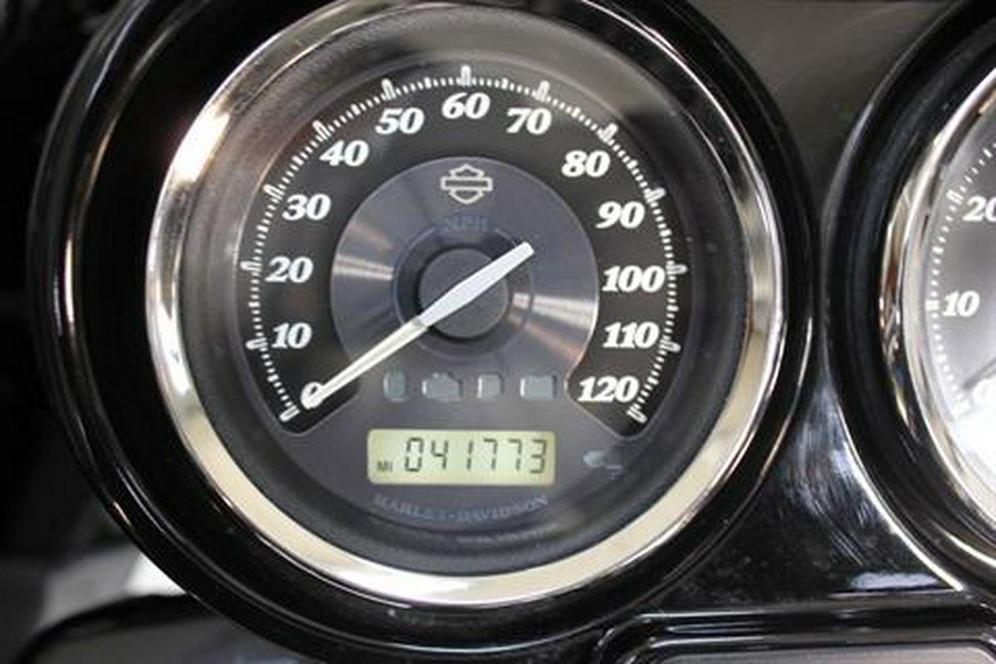 2011 Harley-Davidson Road Glide® Ultra