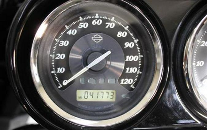 2011 Harley-Davidson Road Glide® Ultra