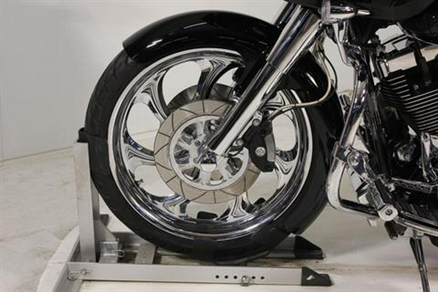 2011 Harley-Davidson Road Glide® Ultra